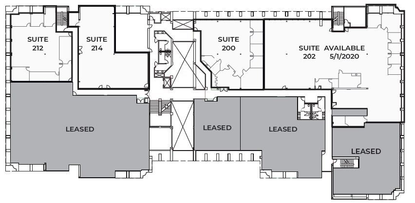 More Photos Of 2665 N 1st St, San Jose Office For Lease