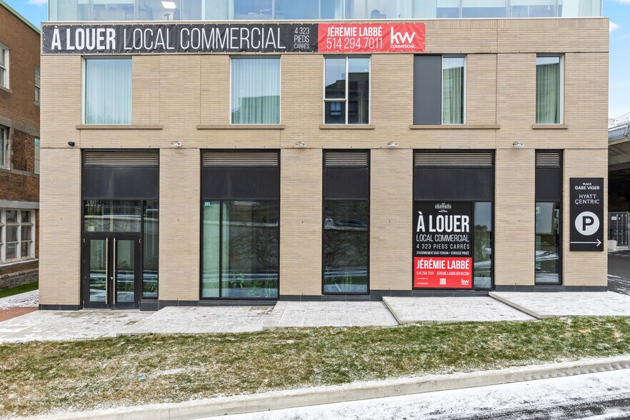 More Photos Of 530 St Saint-Hubert, Montréal Apartments For Lease