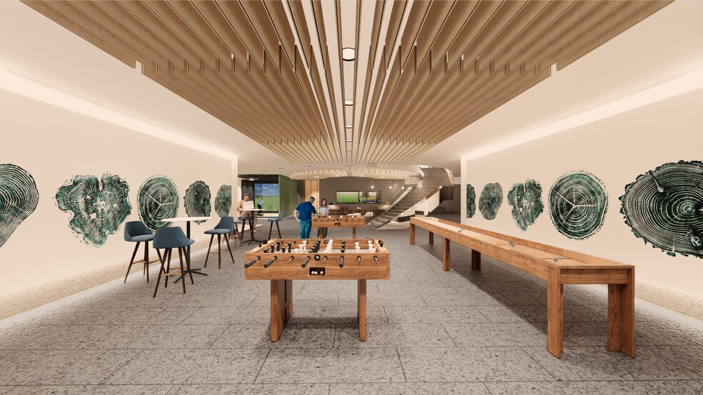 More Photos Of 2050 W Sam Houston Pky S, Houston Office For Lease