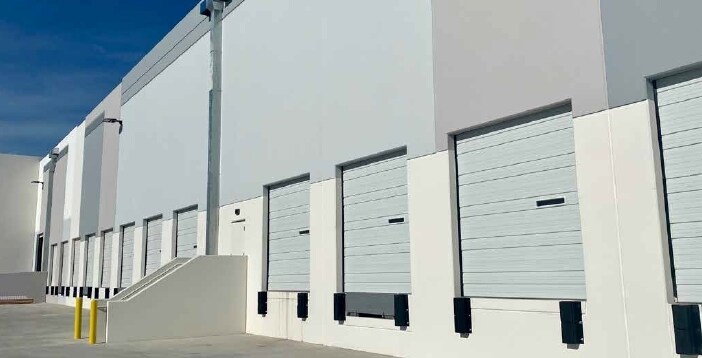 More Photos Of 2970 Lincoln Rd, Las Vegas Manufacturing For Lease