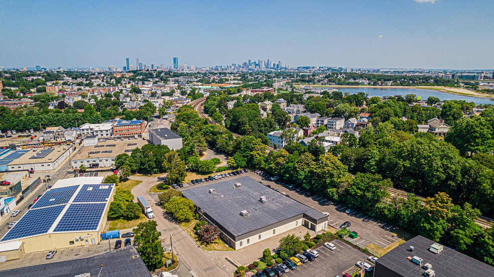 More Photos Of 50B Park St, Dorchester Light Manufacturing For Sale