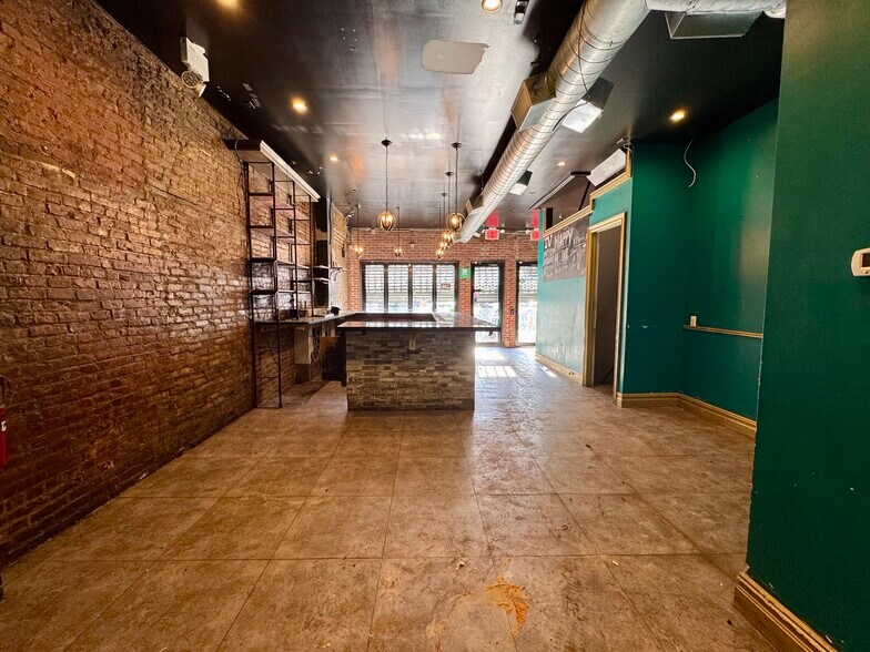 More Photos Of 1489 Fulton St, Brooklyn Storefront Retail Office For Lease