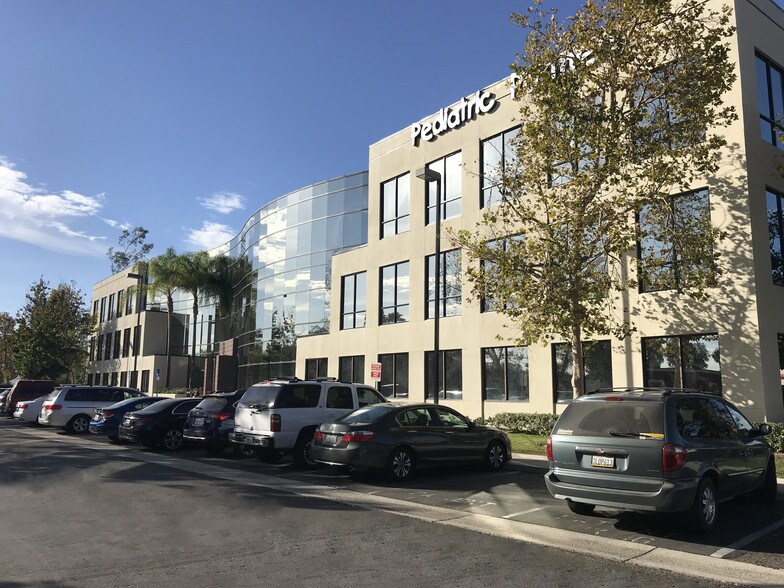 More Photos Of 27699 Jefferson Ave, Temecula Medical For Lease