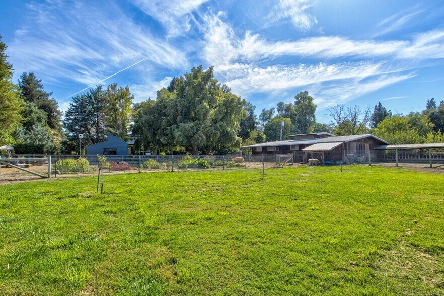 More Photos Of 38364 Wisteria Way, Davis Land For Sale