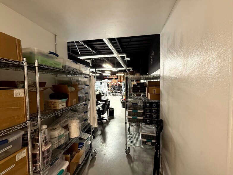 More Photos Of 1447 Santa Fe Ave, Long Beach Manufacturing For Sale