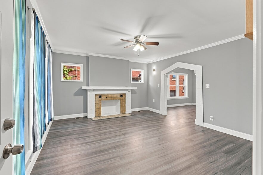 More Photos Of 3273 Cortland St, Detroit Apartments For Sale