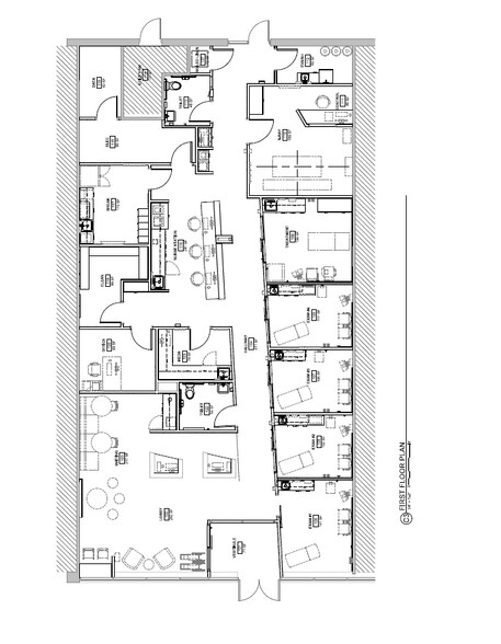 More Photos Of 7601 S Cicero Ave, Chicago General Retail For Lease