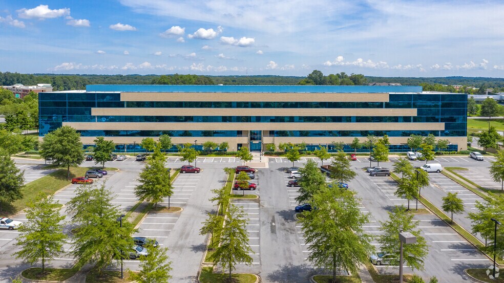 Photo of 4th Floor Ste 401