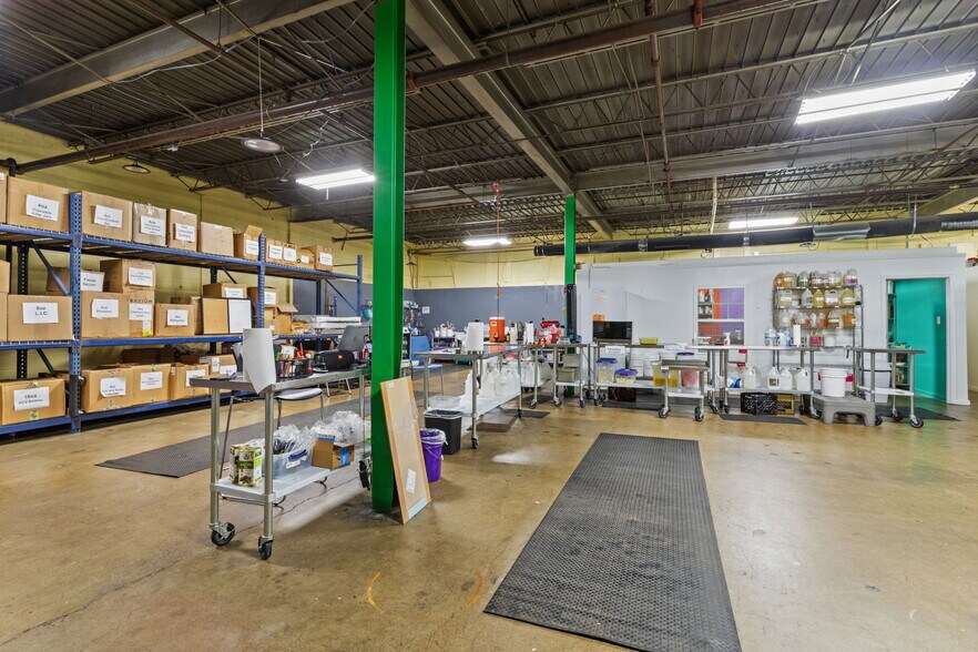 More Photos Of 1605 Brook Rd, Richmond Warehouse For Sale