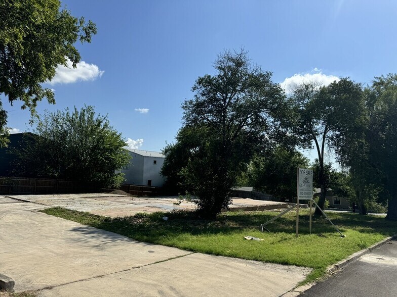 More Photos Of 127 Cloudhaven Dr, San Antonio Land For Sale