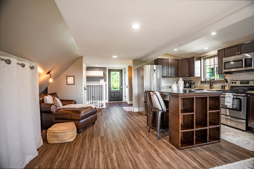 More Photos Of 141 Black Rd, Volant Lodge Meeting Hall For Sale