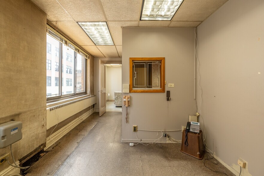 More Photos Of 4332 33rd St, Long Island City Industrial For Sale