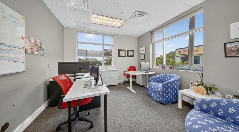 More Photos Of 10900 NW 25th St, Doral Office For Lease
