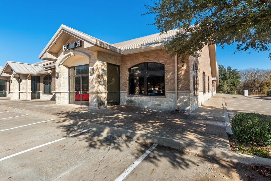 More Photos Of 7920 Preston Rd, Plano Medical For Lease