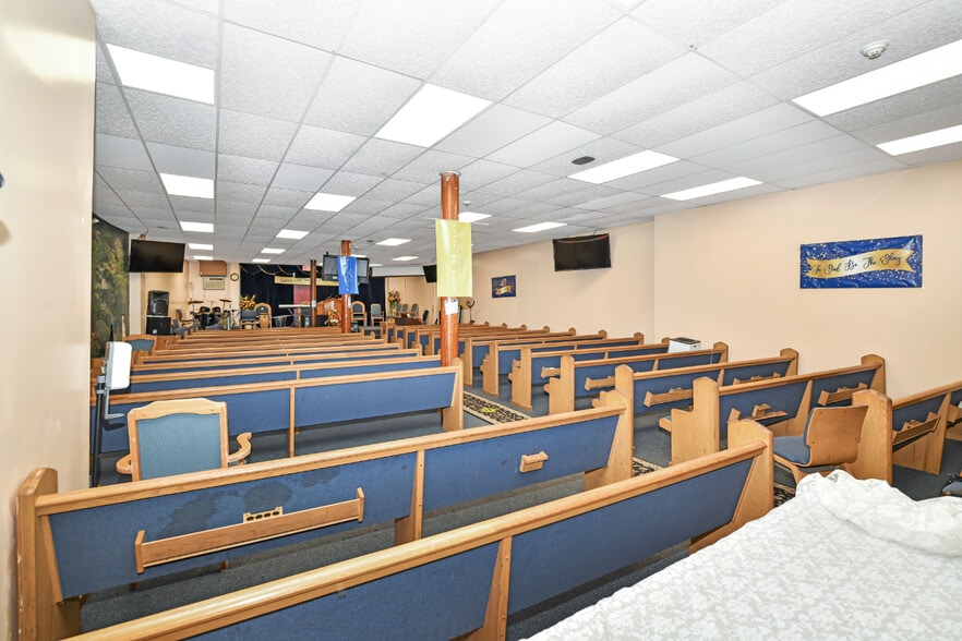 More Photos Of 35-37 Fairmount Ave, Boston Religious Facility For Sale