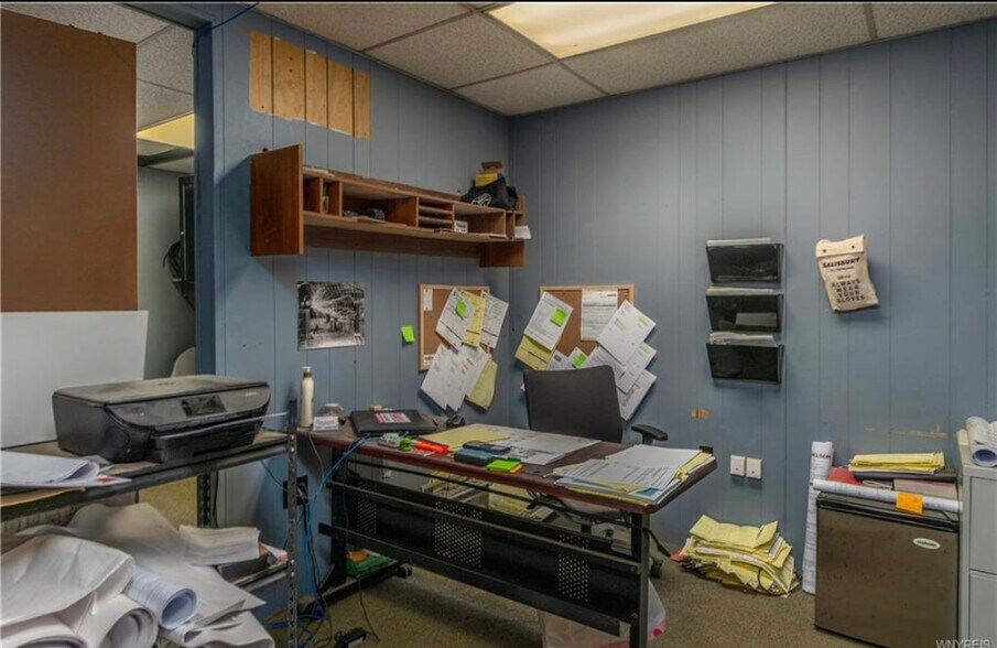 More Photos Of 3231 Harlem Rd, Cheektowaga Warehouse For Sale