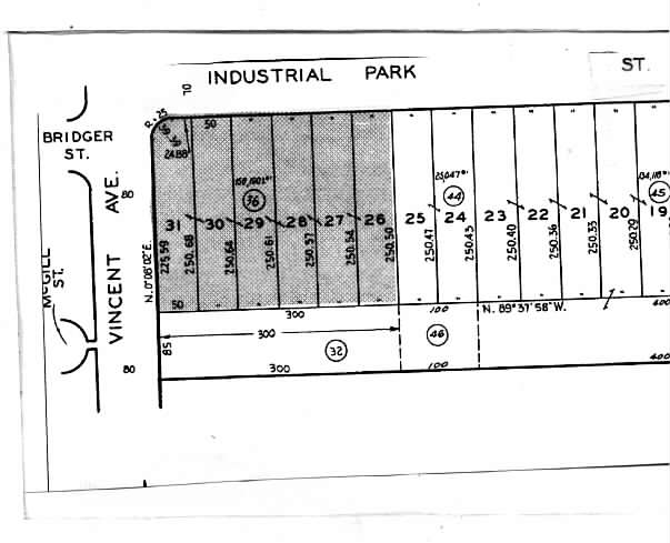 More Photos Of 1684 W Industrial Park St, Covina Warehouse For Lease