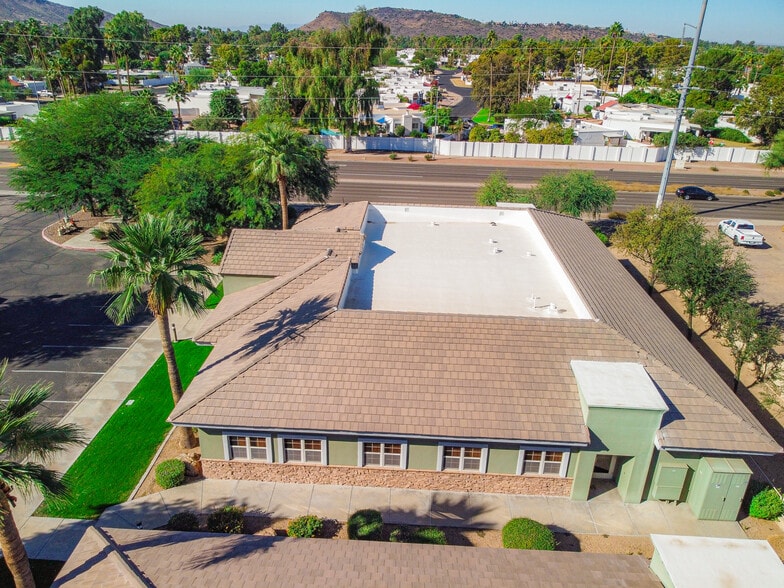 More Photos Of 14001 N 7th St, Phoenix Medical For Sale