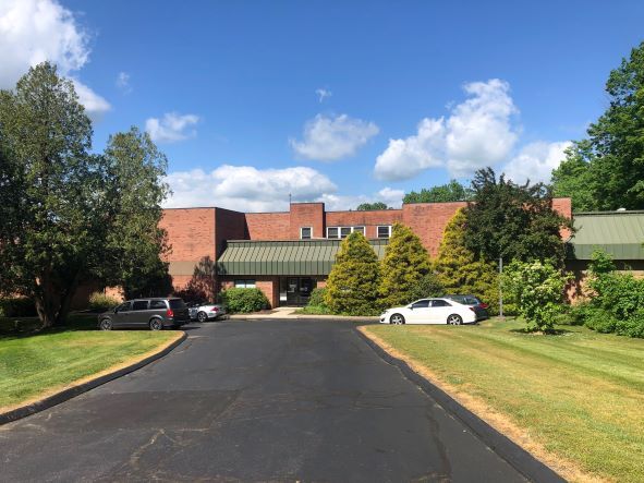 Primary Photo Of 425 Main St N, Southbury Manufacturing For Lease