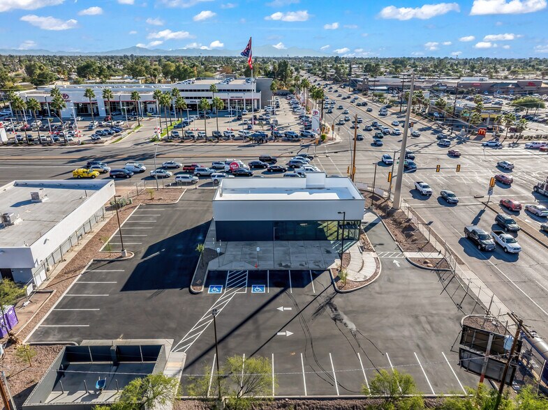 More Photos Of 7101 E 22nd St, Tucson Fast Food For Sale