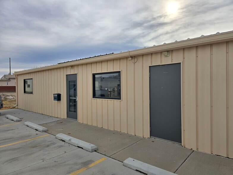 Primary Photo Of 529 E Grand Ave, Fruita Freestanding For Lease