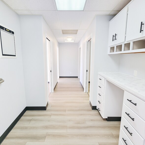 More Photos Of 645 E Elder St, Fallbrook Medical For Lease