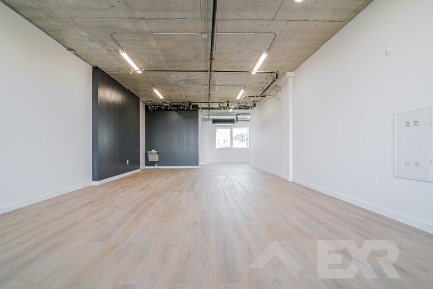 More Photos Of 1308 Myrtle Ave, Brooklyn Office For Sale