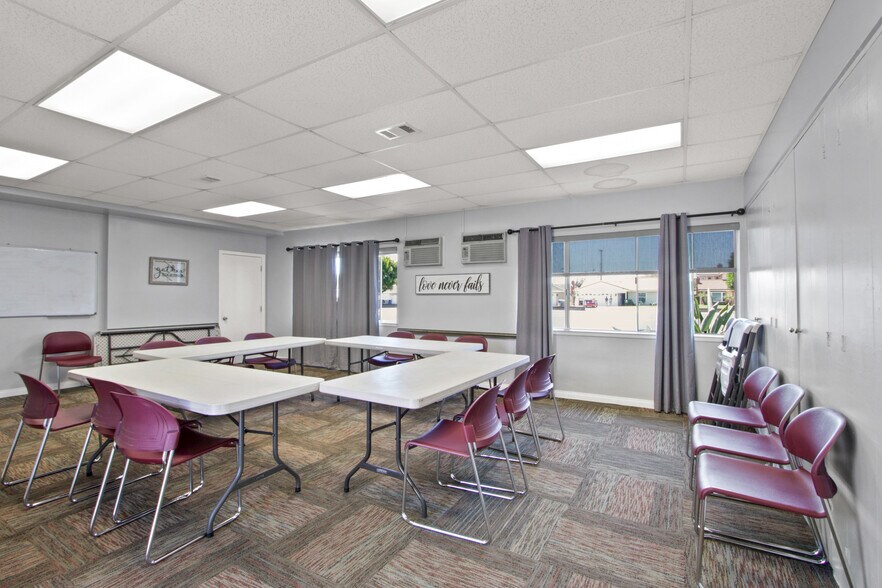 More Photos Of 6575 Crescent Ave, Buena Park Schools For Lease