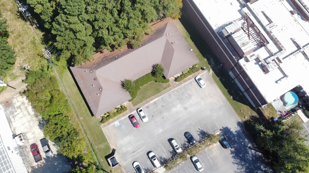 More Photos Of 2068 Valleydale Rd, Birmingham Medical For Lease