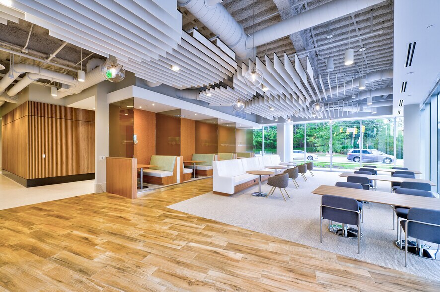 More Photos Of 4300 Edwards Mill Rd, Raleigh Office For Lease