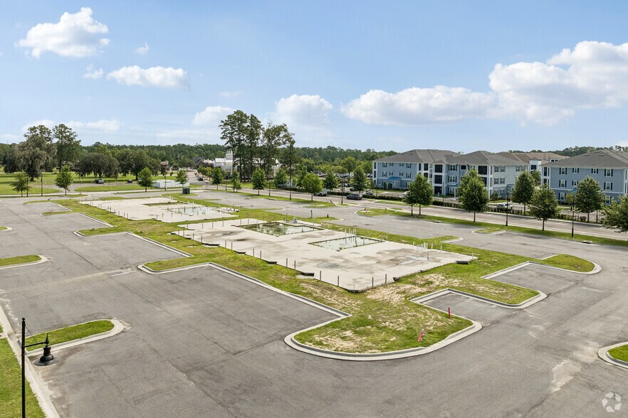 More Photos Of 1410 Dean Forest Rd, Savannah Land For Sale