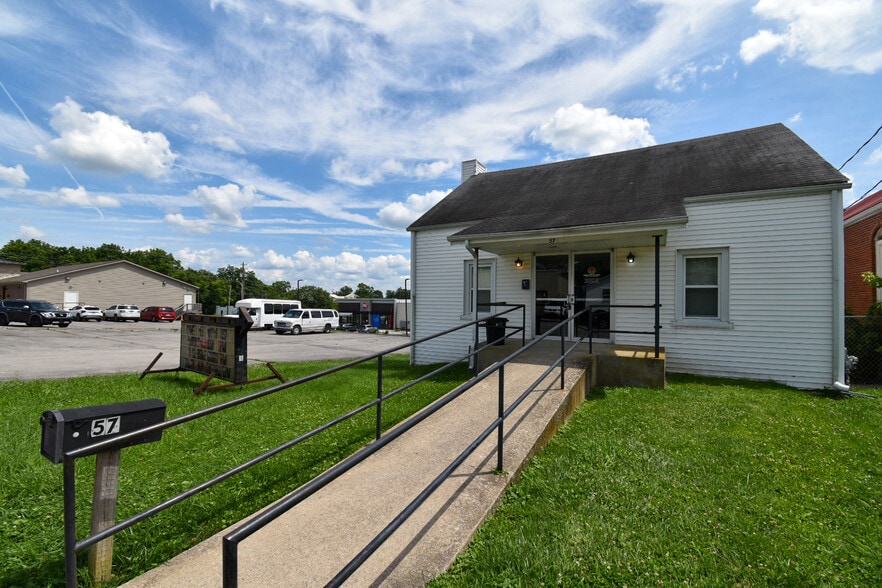 More Photos Of 65 Highland Ave, Lancaster Religious Facility For Sale