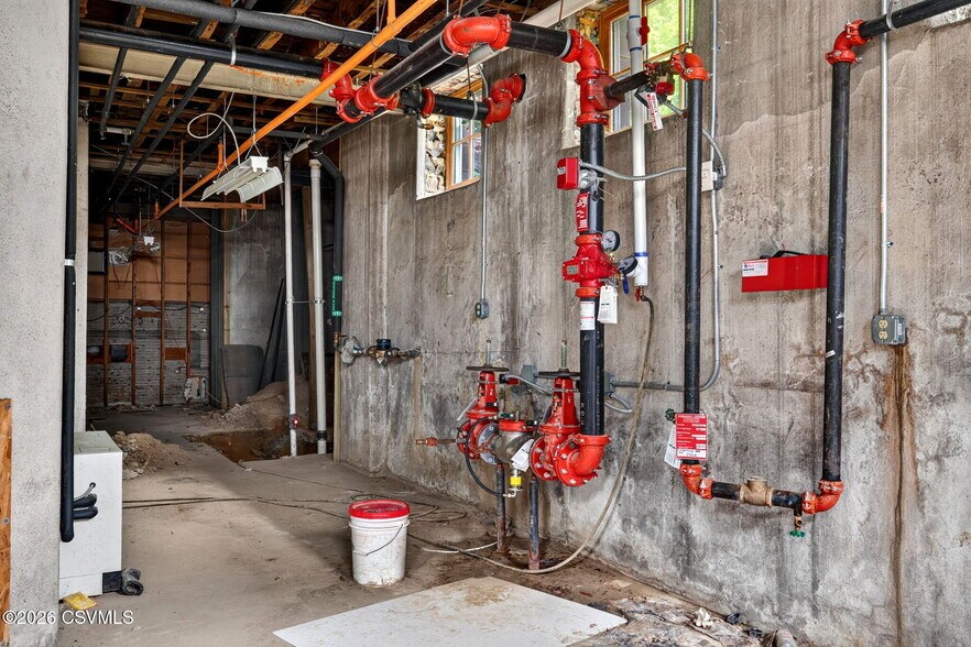 More Photos Of 240 Market St, Bloomsburg Office For Sale