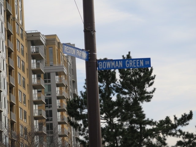 More Photos Of 11700-11706 Bowman Green Dr, Reston Office For Sale