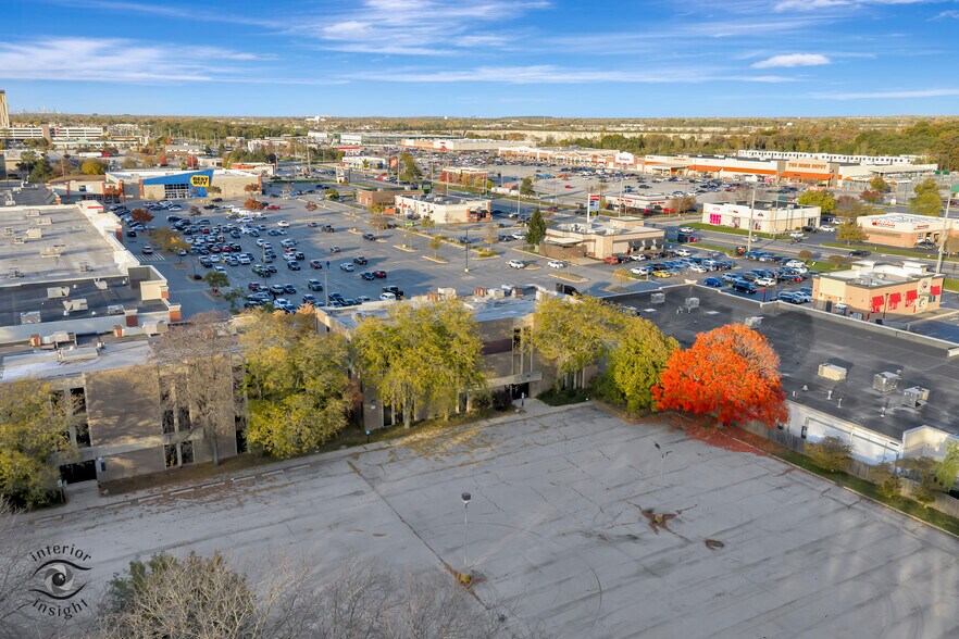 More Photos Of 17926 S Halsted St, Homewood Office For Sale