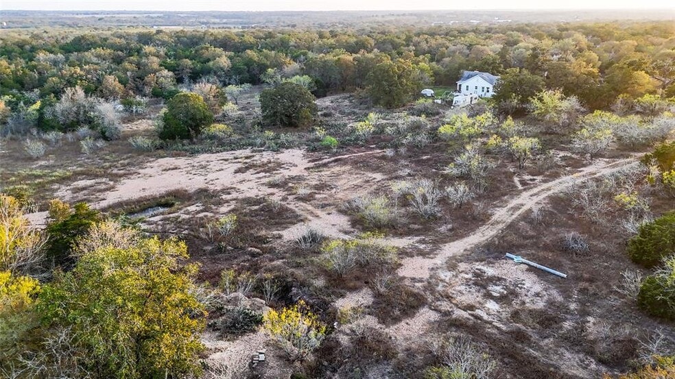 More Photos Of 137 Shady Oaks Loop, Cedar Creek Land For Sale