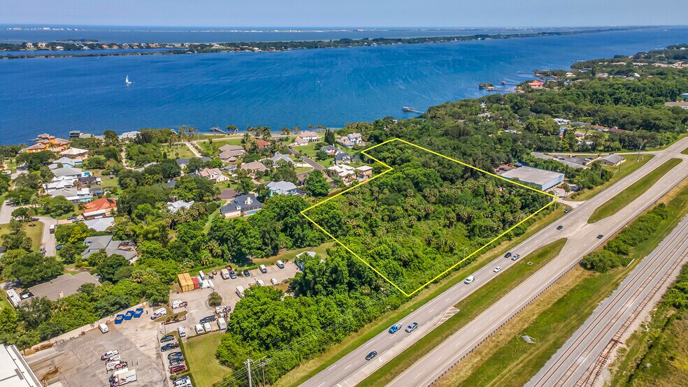 More Photos Of N. HIGHWAY 1 ROCKLEDGE FLORIDA 32955, Rockledge Land For Sale