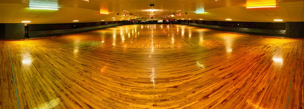 More Photos Of 2724 Emanuel Church Rd, West Columbia Skating Rink For Sale
