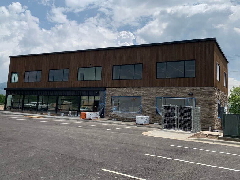 More Photos Of 3760 Mullan Rd, Missoula Office For Sale