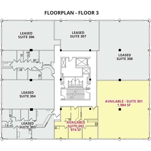 More Photos Of 6789 Ridge Rd, Parma Medical For Lease
