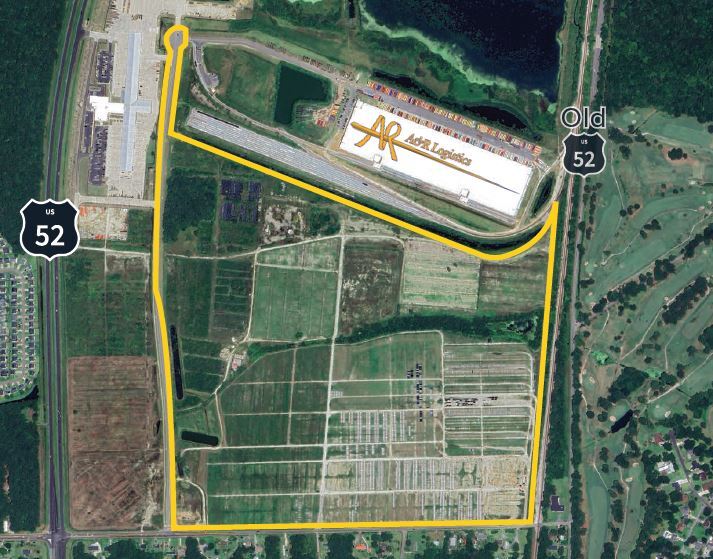 More Photos Of 741 Gaillard Rd, Moncks Corner Land For Sale