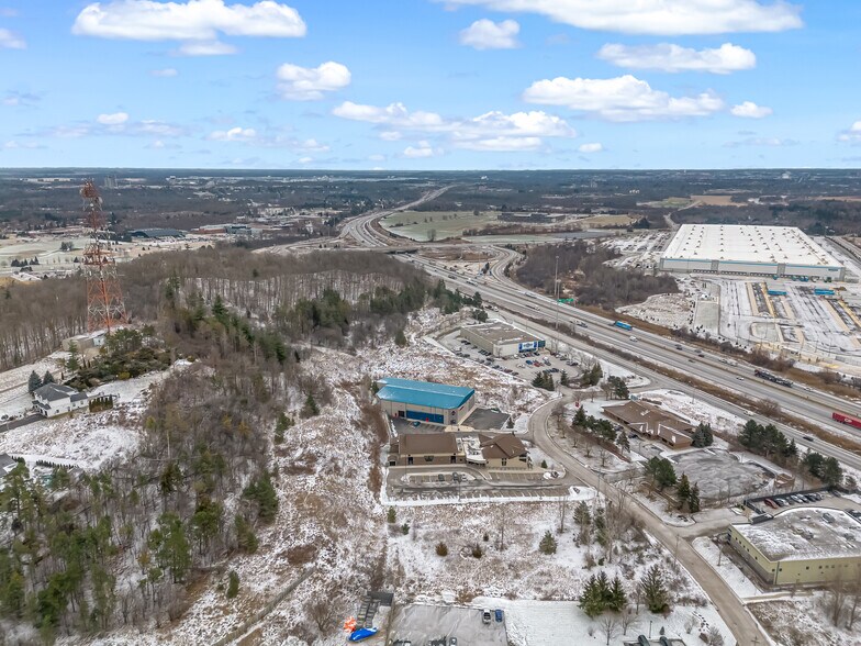 More Photos Of 6 Executive Pl, Kitchener Land For Sale