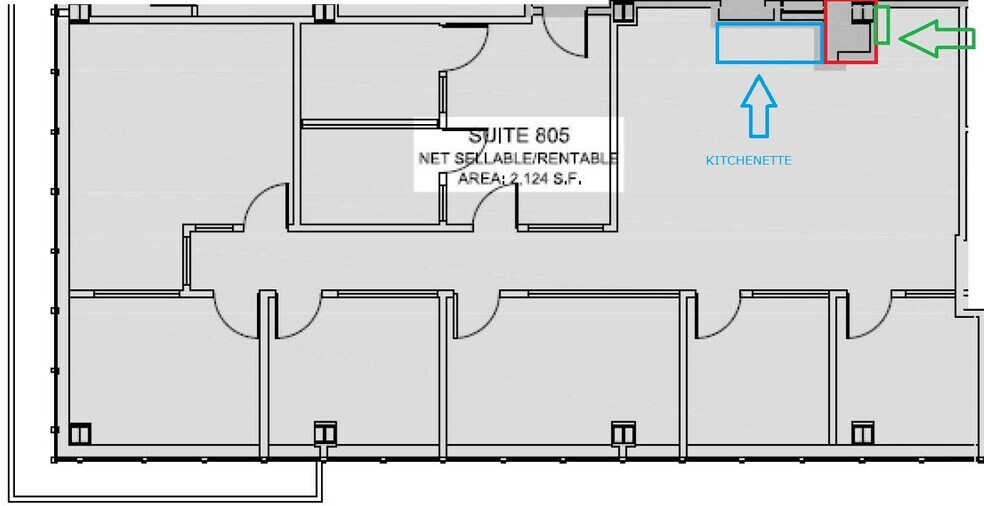 More Photos Of 14 NE 1st Ave, Miami Office For Sale