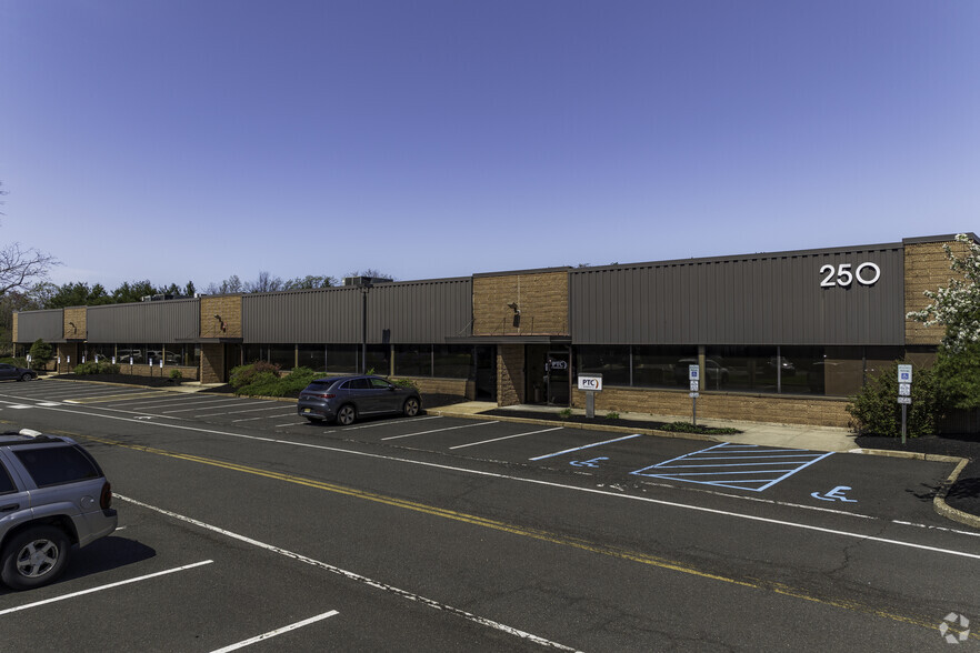 Primary Photo Of 250 Corporate Ct, South Plainfield Office For Lease