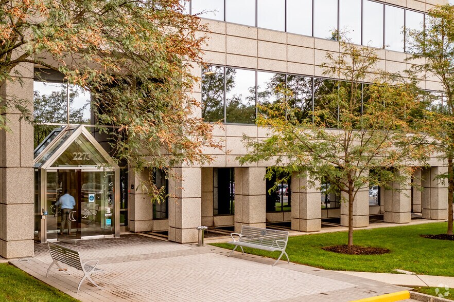 More Photos Of 2273 Research Blvd, Rockville Office For Lease