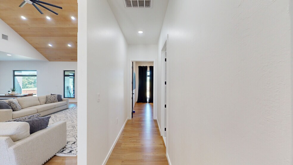 More Photos Of 28300 County Road 1590, Stonewall Land For Sale