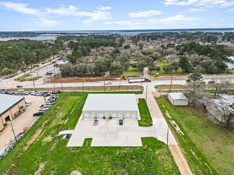 More Photos Of 14132 FM 1097 Rd W, Willis Office For Lease