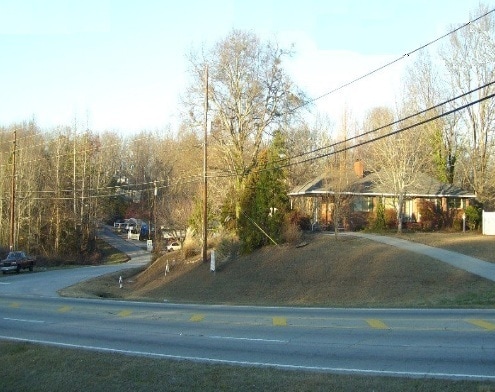 More Photos Of 2285 Jesse Jewell Pky, Gainesville Land For Sale