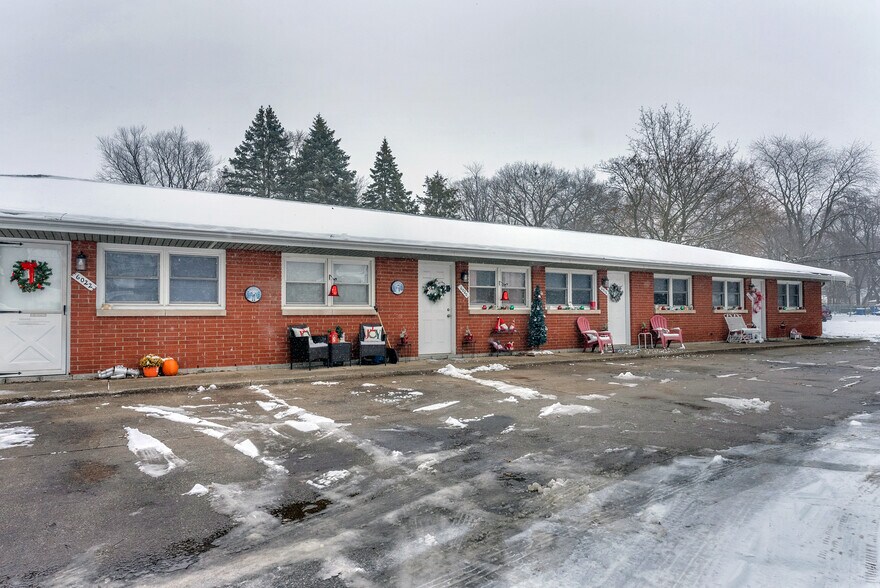 More Photos Of 6016 W 41st Ave, Gary Multifamily For Sale