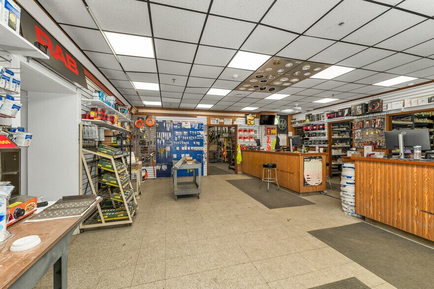 More Photos Of 935 Union Ave, Laconia Industrial For Sale